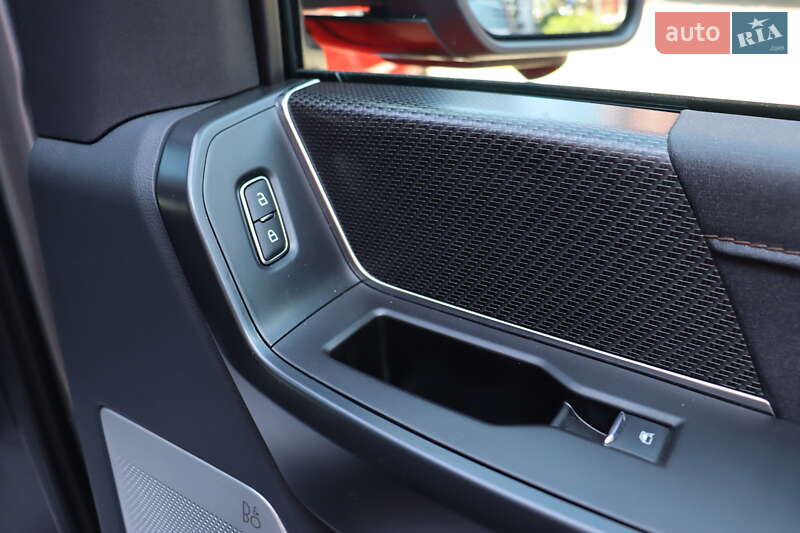 Пикап Ford F-150 2022 в Львове