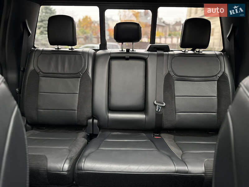 Пикап Ford F-150 2022 в Киеве фото 26 Пикап Ford F-150 2022 в Киеве