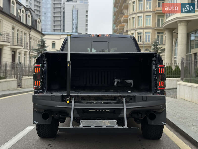 Пикап Ford F-150 2022 в Киеве фото 36 Пикап Ford F-150 2022 в Киеве