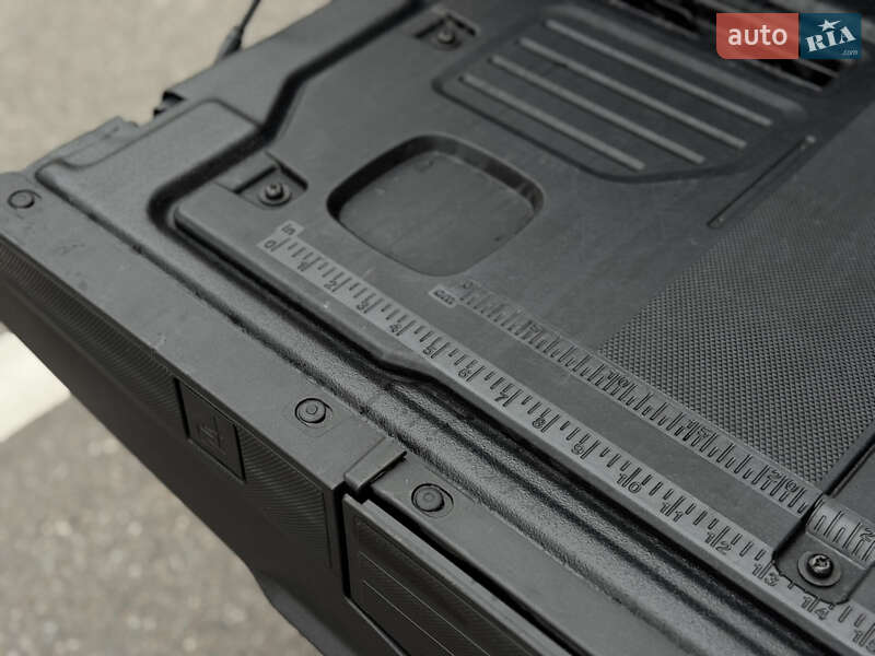 Пикап Ford F-150 2022 в Киеве фото 37 Пикап Ford F-150 2022 в Киеве