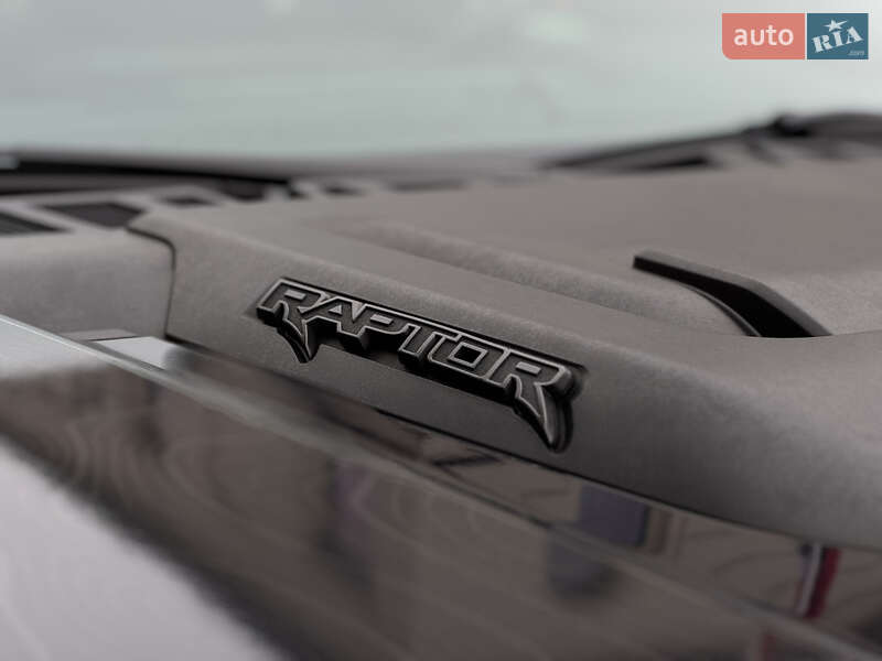 Пикап Ford F-150 2022 в Киеве фото 39 Пикап Ford F-150 2022 в Киеве