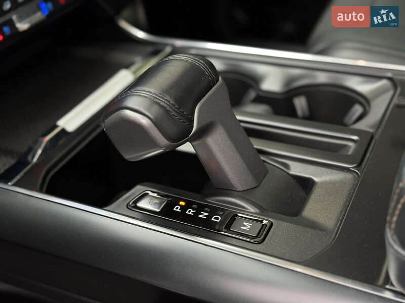 Пикап Ford F-150 2022 в Киеве фото 44 Пикап Ford F-150 2022 в Киеве