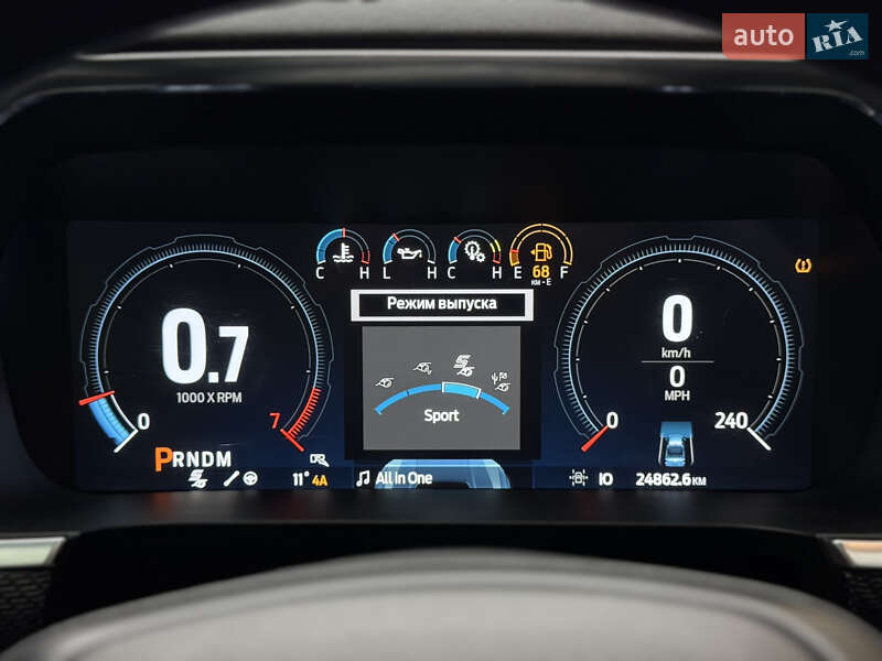 Пикап Ford F-150 2022 в Киеве фото 53 Пикап Ford F-150 2022 в Киеве