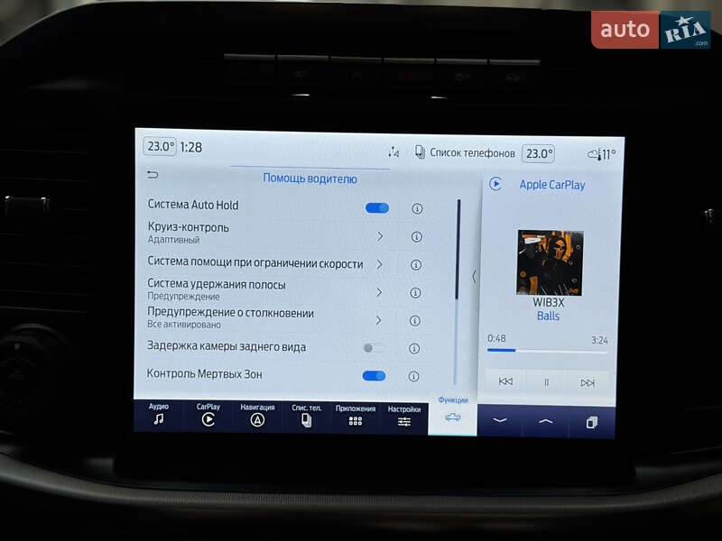 Пикап Ford F-150 2022 в Киеве фото 61 Пикап Ford F-150 2022 в Киеве