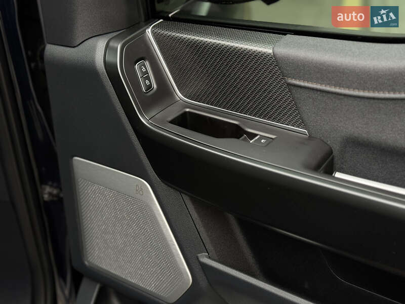 Пикап Ford F-150 2022 в Киеве фото 73 Пикап Ford F-150 2022 в Киеве