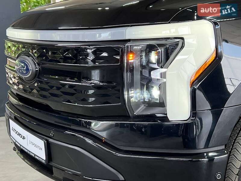 Пикап Ford F-150 2022 в Одессе