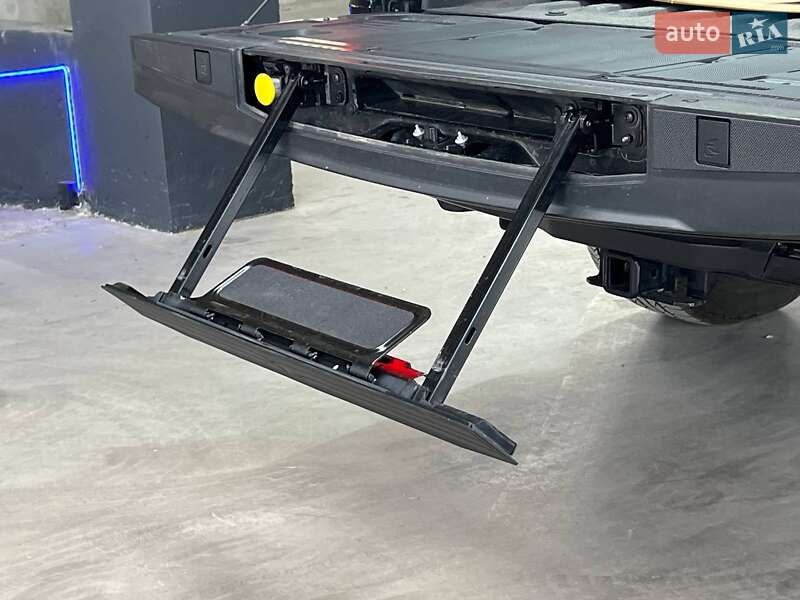 Пикап Ford F-150 2022 в Одессе