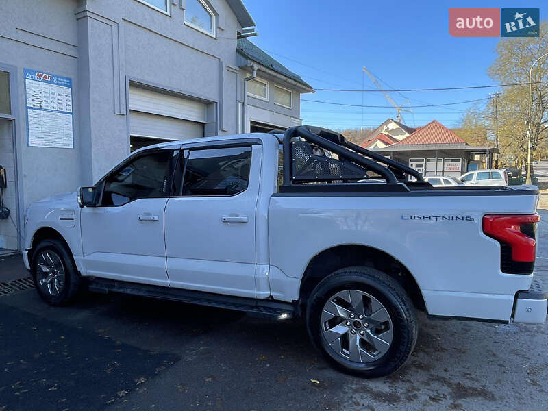 Пикап Ford F-150 2023 в Чопе