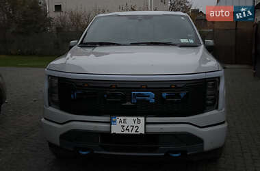 Пикап Ford F-150 2024 в Сумах