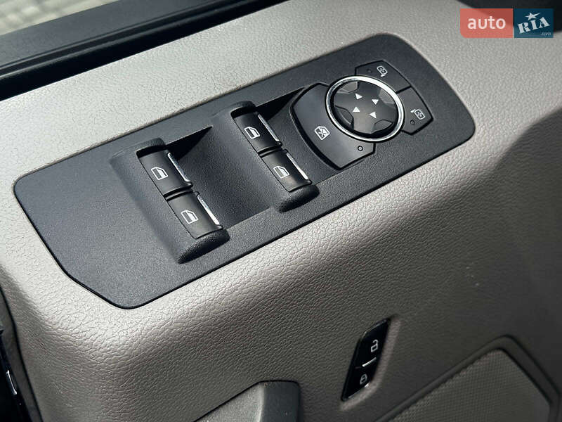 Пікап Ford F-150 2016 в Харкові