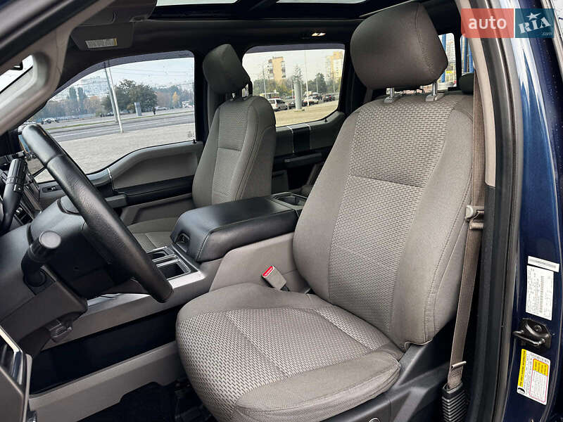Пікап Ford F-150 2016 в Харкові
