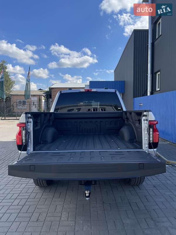 Пікап Ford F-150 2023 в Житомирі фото 13 Пікап Ford F-150 2023 в Житомирі