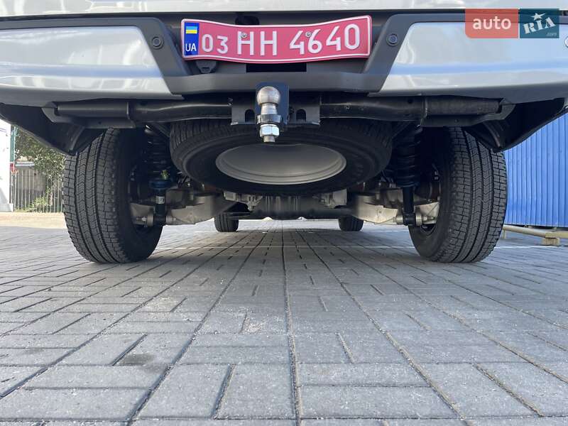 Пікап Ford F-150 2023 в Житомирі фото 15 Пікап Ford F-150 2023 в Житомирі