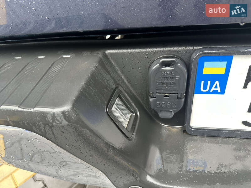 Пикап Ford F-150 2017 в Киеве фото 21 Пикап Ford F-150 2017 в Киеве