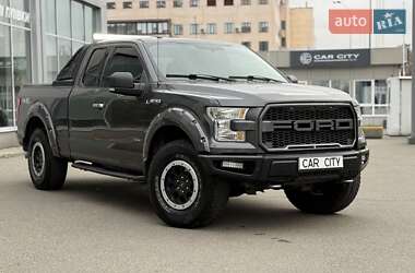 Пикап Ford F-150 2015 в Киеве