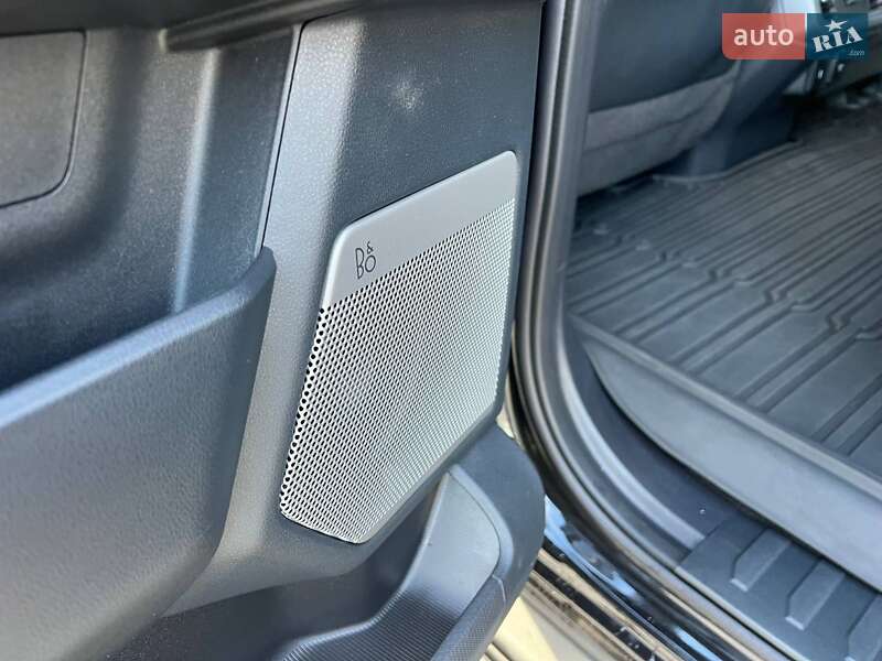 Пикап Ford F-150 2022 в Кременчуге фото 10 Пикап Ford F-150 2022 в Кременчуге