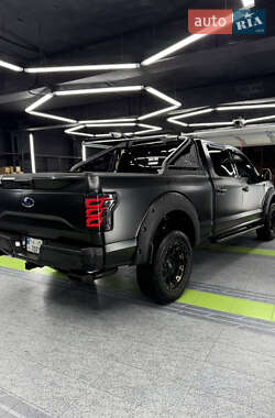 Пикап Ford F-150 2016 в Харькове