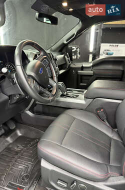 Пикап Ford F-150 2016 в Харькове