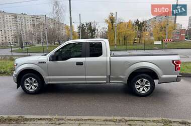 Пикап Ford F-150 2017 в Харькове