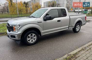 Пикап Ford F-150 2017 в Харькове