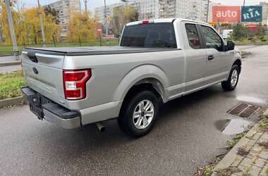 Пикап Ford F-150 2017 в Харькове