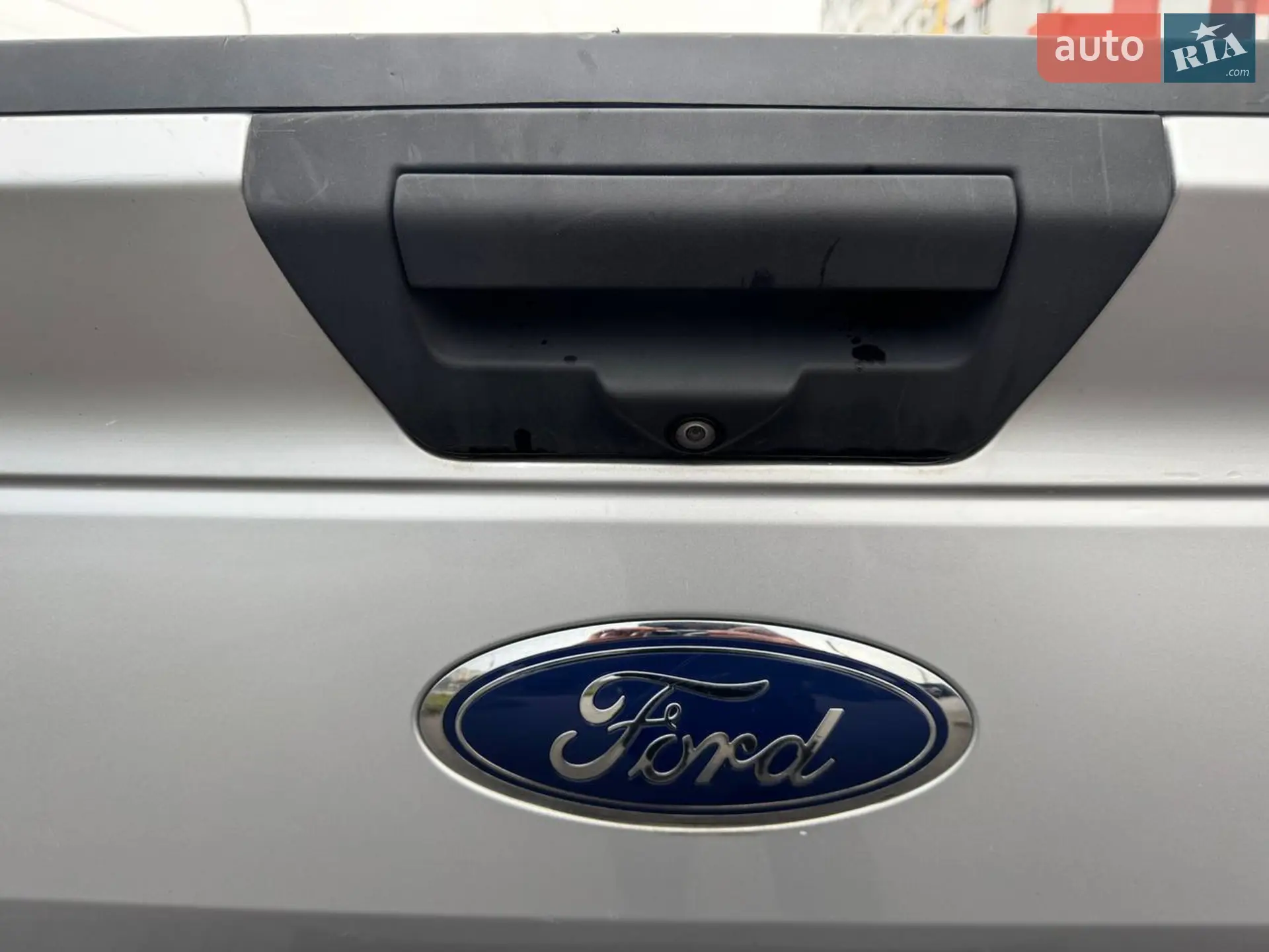 2017 Ford F-150 - мініатюра 23