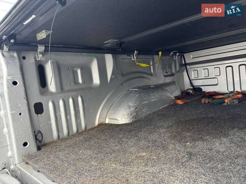 Пікап Ford F-150 2017 в Харкові