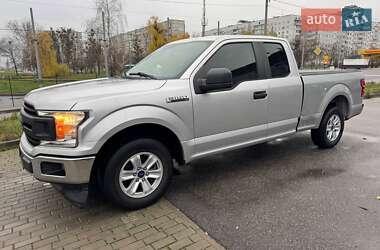 Пікап Ford F-150 2017 в Харкові