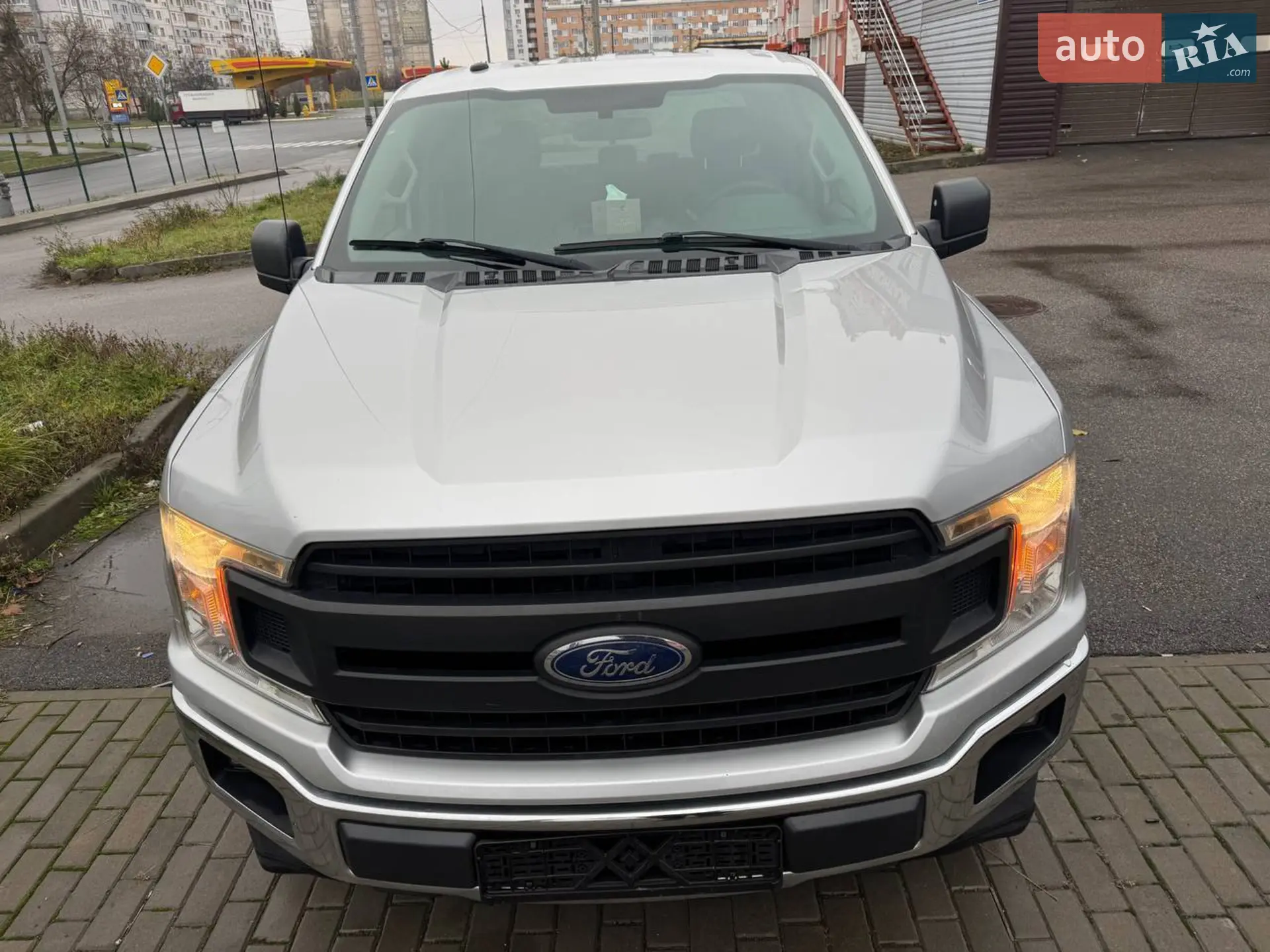 2017 Ford F-150 - мініатюра 5