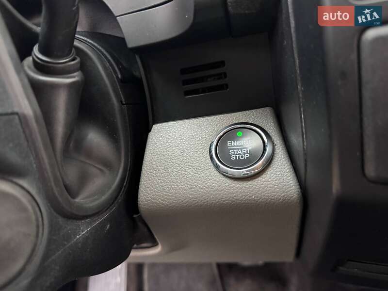 Пікап Ford F-150 2017 в Харкові