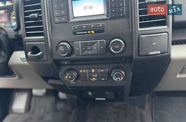 Пикап Ford F-150 2017 в Харькове