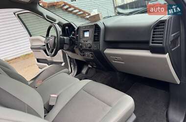 Пикап Ford F-150 2017 в Харькове