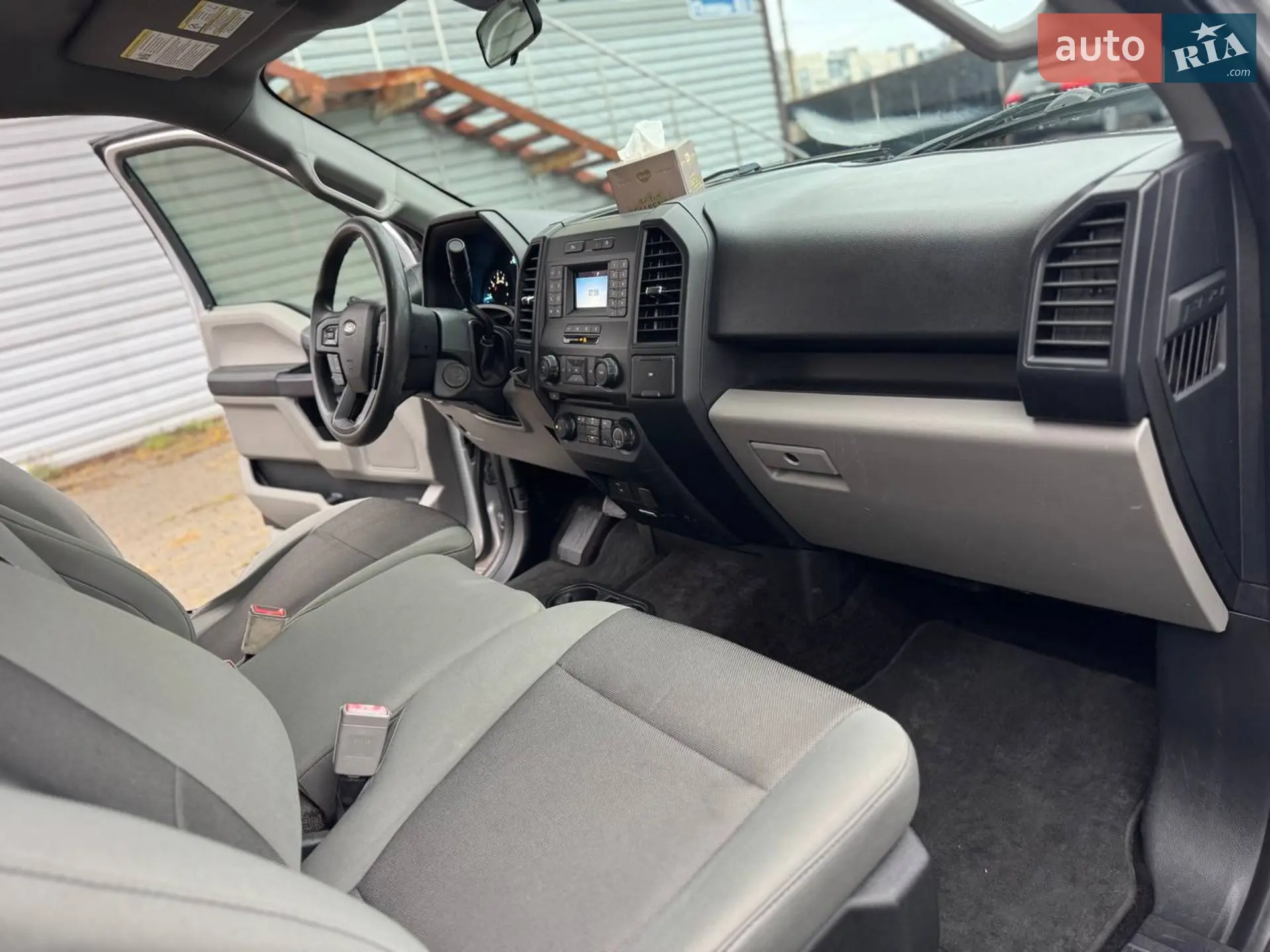 2017 Ford F-150 - мініатюра 35