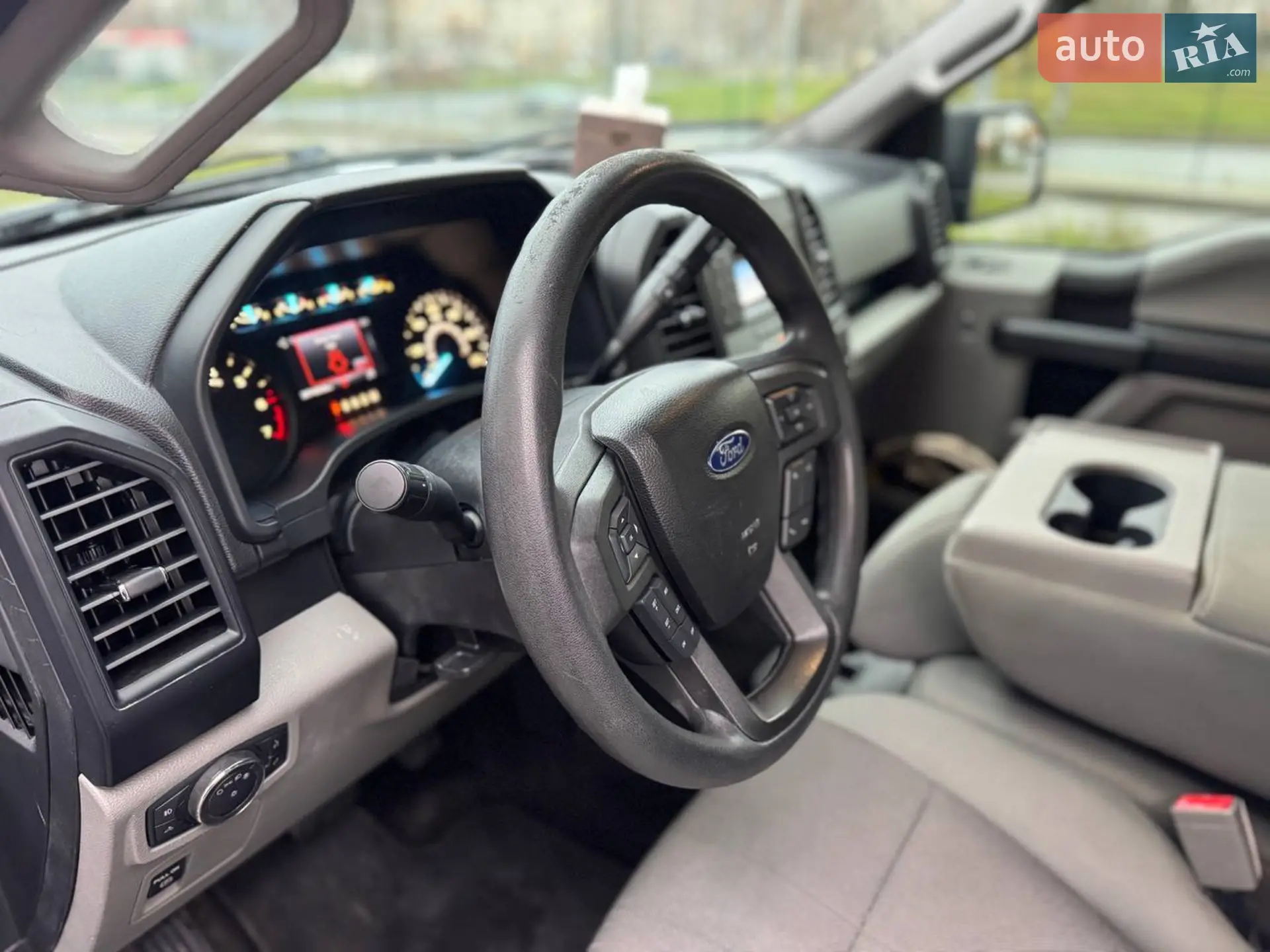 2017 Ford F-150 - мініатюра 42