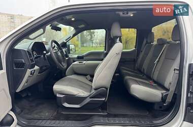 Пикап Ford F-150 2017 в Харькове