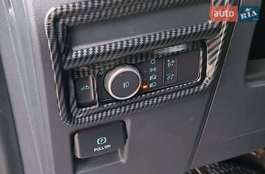 Пікап Ford F-150 2021 в Харкові