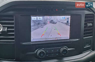 Пікап Ford F-150 2021 в Харкові