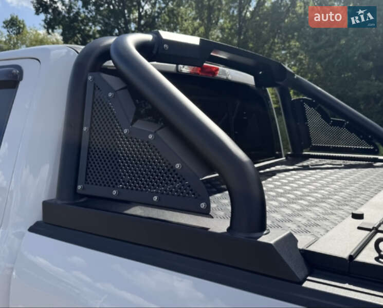 Пікап Ford F-150 2017 в Лубнах фото 14 Пікап Ford F-150 2017 в Лубнах