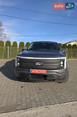 Пикап Ford F-150 2024 в Николаеве