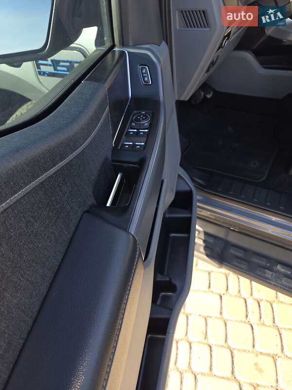 Пикап Ford F-150 2024 в Николаеве