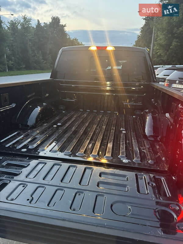 Пикап Ford F-150 2019 в Каменец-Подольском