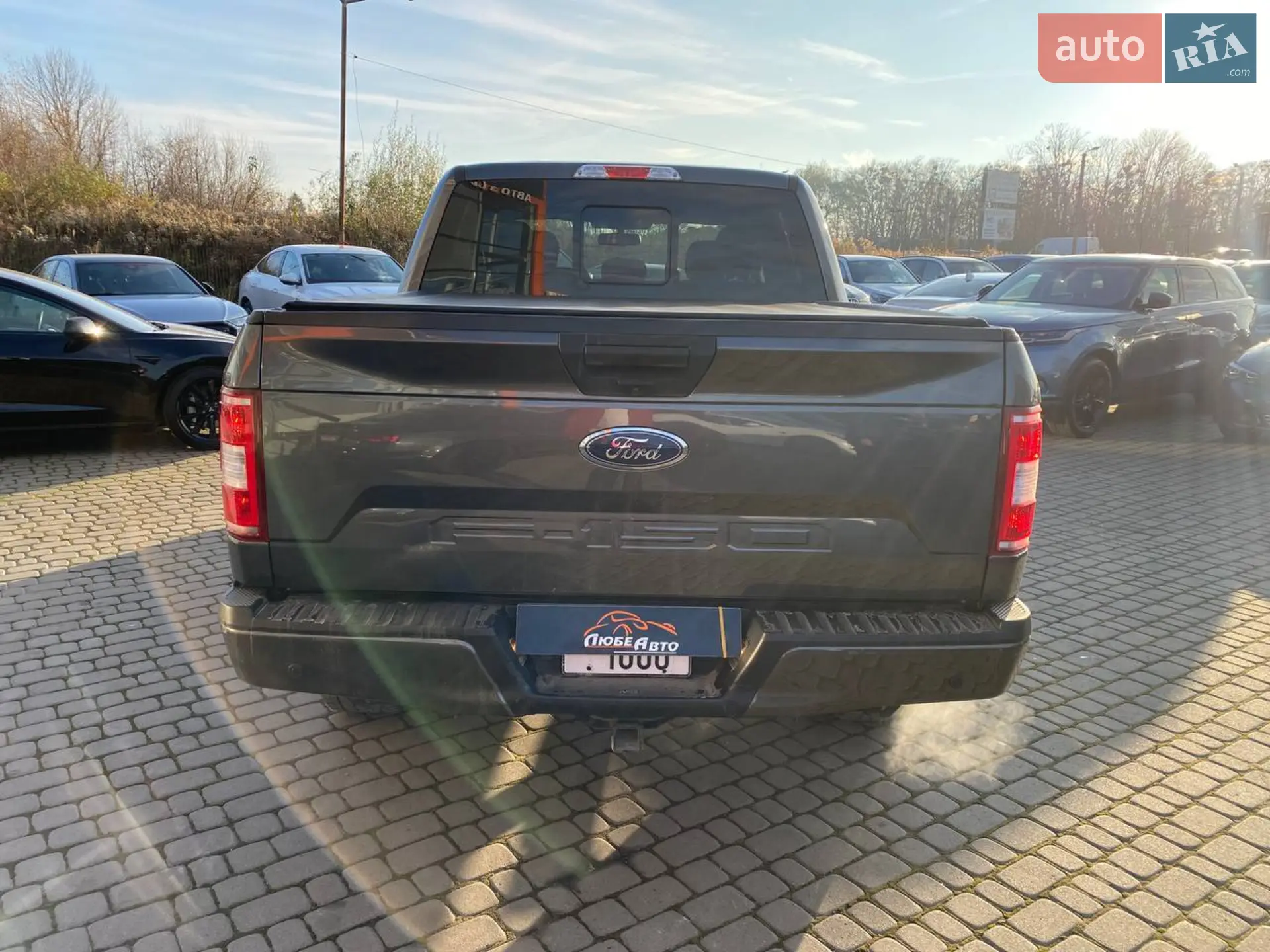 2019 Ford F-150 - мініатюра 6