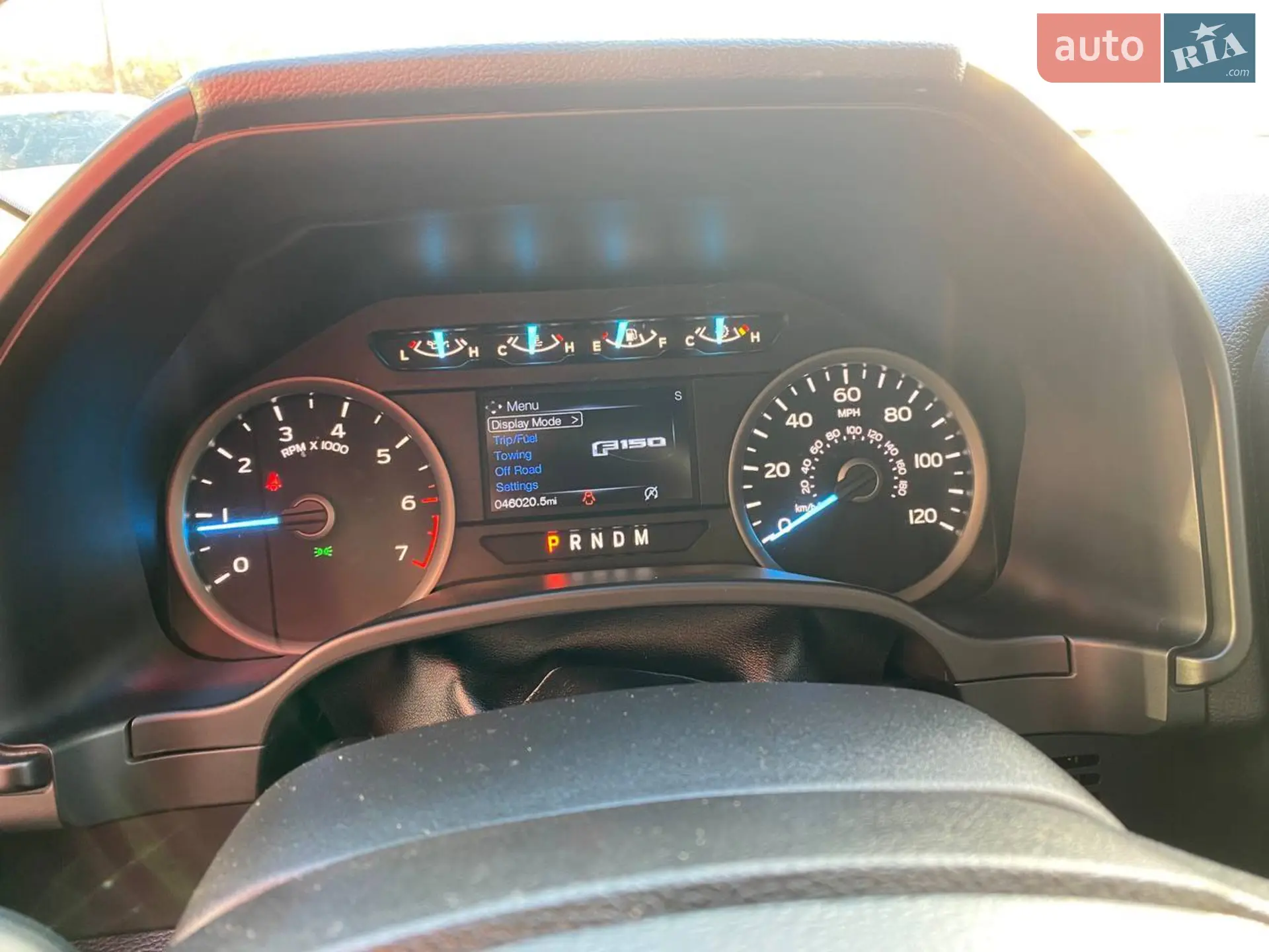2019 Ford F-150 - мініатюра 14
