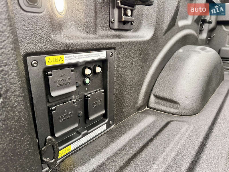 Пікап Ford F-150 2021 в Умані фото 44 Пікап Ford F-150 2021 в Умані