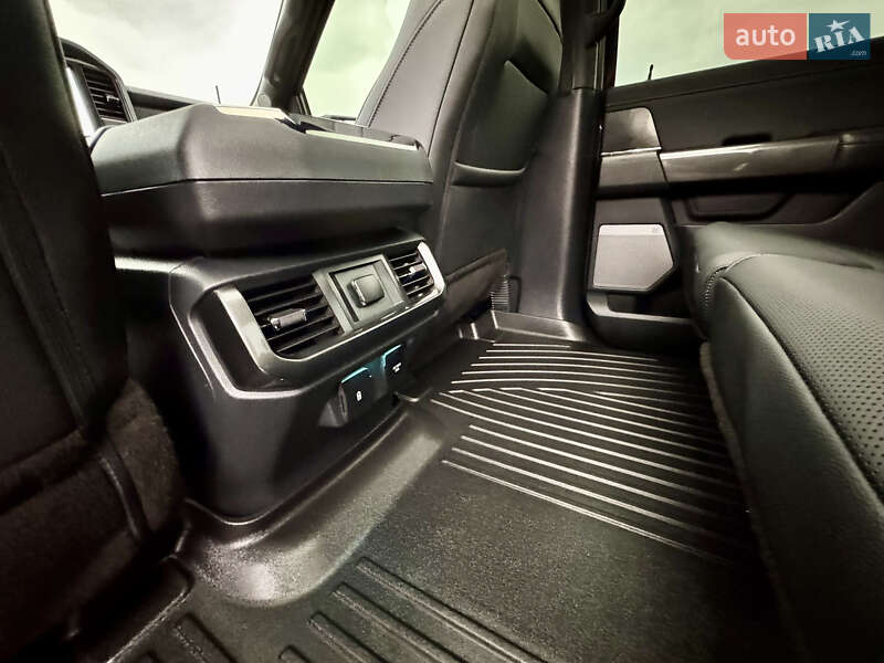 Пікап Ford F-150 2021 в Умані фото 51 Пікап Ford F-150 2021 в Умані