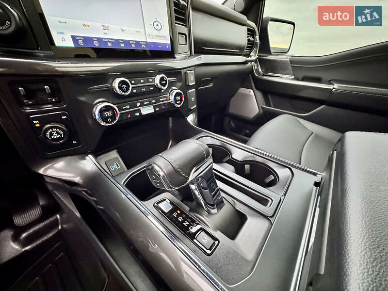 Пікап Ford F-150 2021 в Умані фото 69 Пікап Ford F-150 2021 в Умані