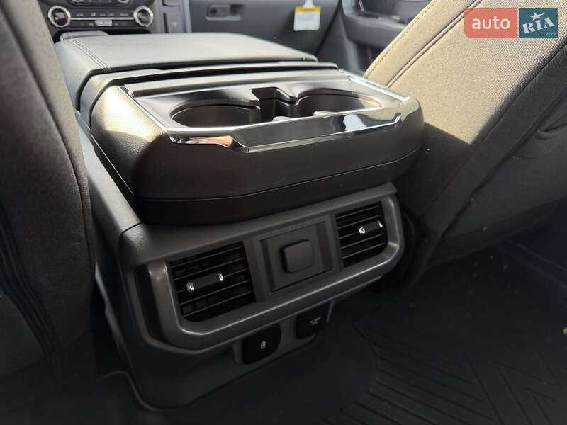 Пікап Ford F-150 2023 в Києві