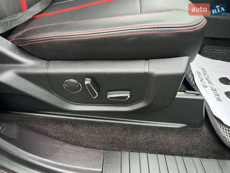 Пикап Ford F-150 2017 в Ивано-Франковске