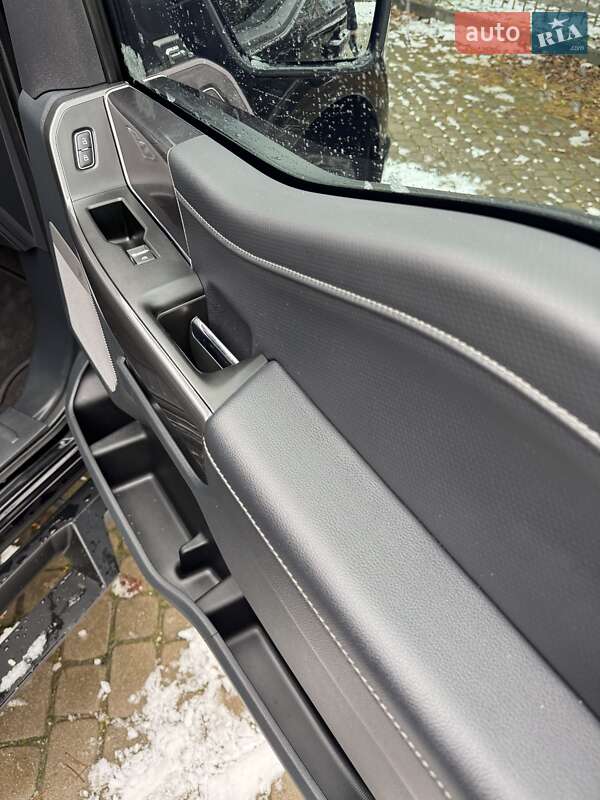 Пікап Ford F-150 2022 в Луцьку