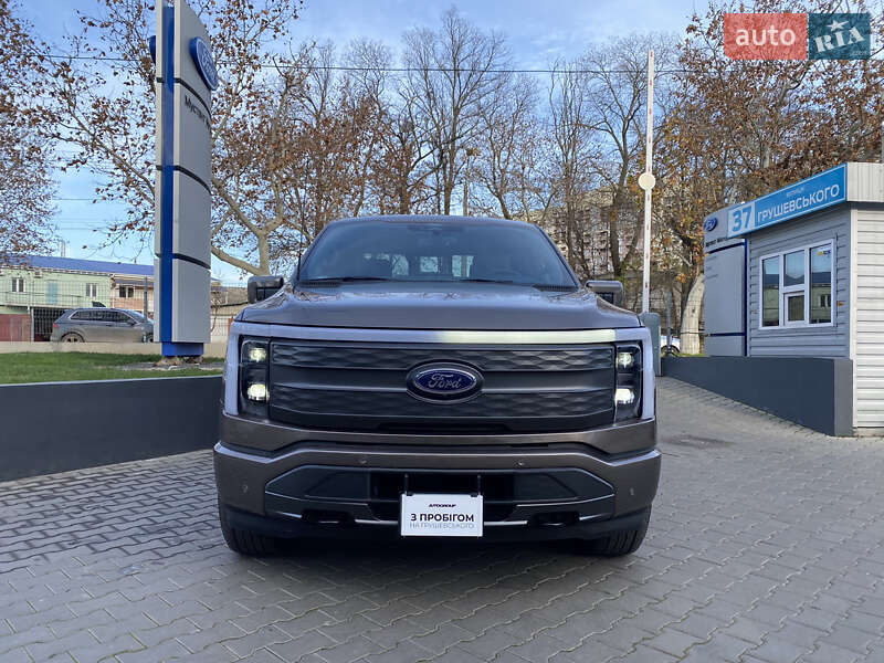 Пікап Ford F-150 2022 в Одесі фото 5 Пікап Ford F-150 2022 в Одесі